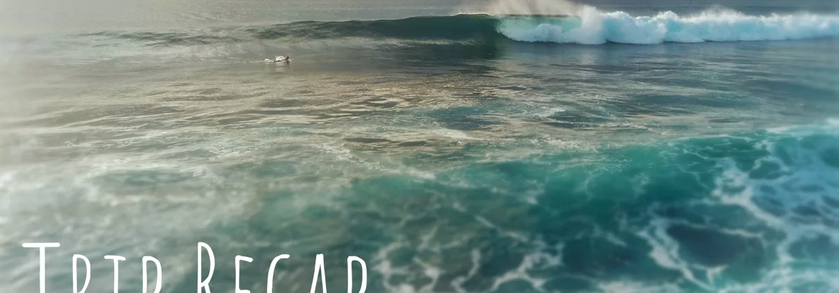 maldives surf coaching trip recap august 19
