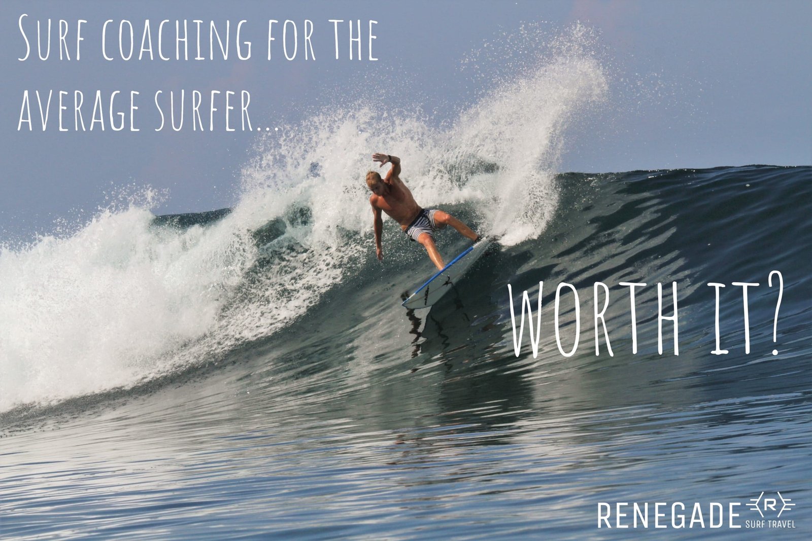 surf coaching