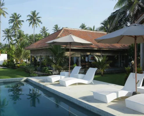 madiri resort